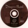 Dragon's Blood - Dreamcast