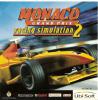 Monaco Grand Prix Racing Simulation 2 - Dreamcast