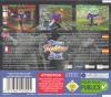 Virtua Fighter 3tb - Dreamcast