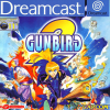 Gunbird 2 - Dreamcast