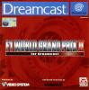 F1 World Grand Prix 2 - Dreamcast