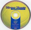 Virtua Tennis - Dreamcast
