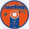 Snow Surfers - Dreamcast
