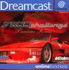 F355 Challenge : Passione Rossa - Dreamcast