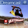 MTV Skateboarding - Dreamcast