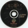 Record of Lodoss War - Dreamcast