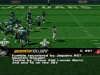 NFL Quarterback 2000 - Dreamcast