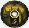 Alone In The Dark : The New Nightmare - Dreamcast