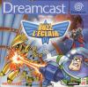 Les Aventures de Buzz l'éclair - Dreamcast