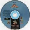 Les Aventures de Buzz l'éclair - Dreamcast