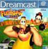 Floigan Brothers - Dreamcast