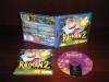 Rayman 2 - Dreamcast