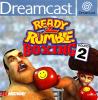 Ready 2 Rumble Boxing Round 2 - Dreamcast