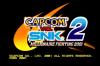 CAPCOM vs SNK 2 - Dreamcast