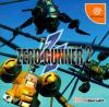 Zero Gunner 2 - Dreamcast