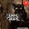 Frame Gride - Dreamcast