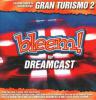 bleem! for DREAMCAST : Gran Turismo 2 - Dreamcast