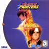 The King of Fighters : Dream Match 1999 - Dreamcast