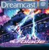 Ghost Blade - Dreamcast