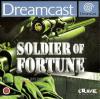 Soldier of Fortune - Dreamcast
