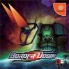 Border Down - Dreamcast