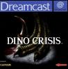 Dino Crisis - Dreamcast