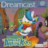 Donald Couak Attack ?*! - Dreamcast