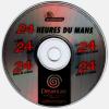 24 Heures Du Mans - Dreamcast