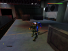 Fighting Force 2 - Dreamcast