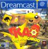 Kao The Kangaroo - Dreamcast