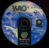 Kao The Kangaroo - Dreamcast