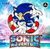 Sonic Adventure - Dreamcast
