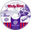 Les Fous du Volant - Dreamcast