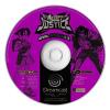 Project Justice - Dreamcast