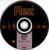 Rez - Dreamcast