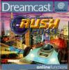 Rush 2049 - Dreamcast