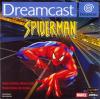 Spider-Man - Dreamcast