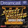 Street Fighter 3 Double Impact - Dreamcast