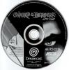 Sword of the Berserk : Guts' Rage - Dreamcast