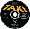 Taxi 2 - Dreamcast