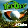 Tee Off - Dreamcast