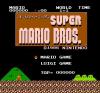 All Night Nippon Super Mario Bros. - Family Computer Disk System