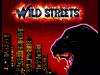 Wild Streets - GX-4000