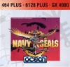 Navy Seals - GX-4000