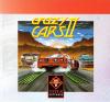 Crazy Cars II - GX-4000