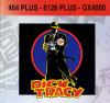 Dick Tracy - GX-4000