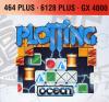 Plotting - GX-4000