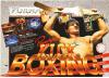 Panza Kick Boxing - GX-4000