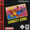 Donkey Kong - Game Boy Advance
