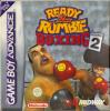 Ready 2 Rumble Boxing Round 2 - Game Boy Advance